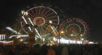 ग्वालियर व्यापार मेला: वाहन खरीदने पर रोड टैक्स में 50% छूट, परिवहन विभाग ने भेजा प्रस्ताव