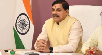 मध्य प्रदेश में अधिकारियों के प्रमोशन की बाढ़, मोहन यादव सरकार ने दिया न्यू ईयर गिफ्ट