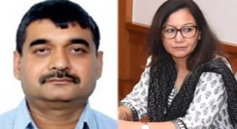 मोदी सरकार में मध्य प्रदेश के अफसरों का जलवा, दो IAS अधिकारियों को मिली नई जिम्मेदारी