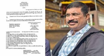 वरिष्ठ पत्रकार आर. कृष्णा दास बने मुख्यमंत्री के सलाहकार