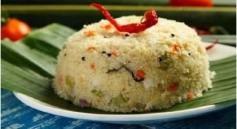 नाश्ते में ट्राई करें काले चने से बना टेस्टी और हेल्दी उत्तपम….