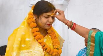 नगरपालिका परिषद देवरी में श्रीमती नेहा अलकेश जैन पूर्ववत अध्यक्ष रहेंगी