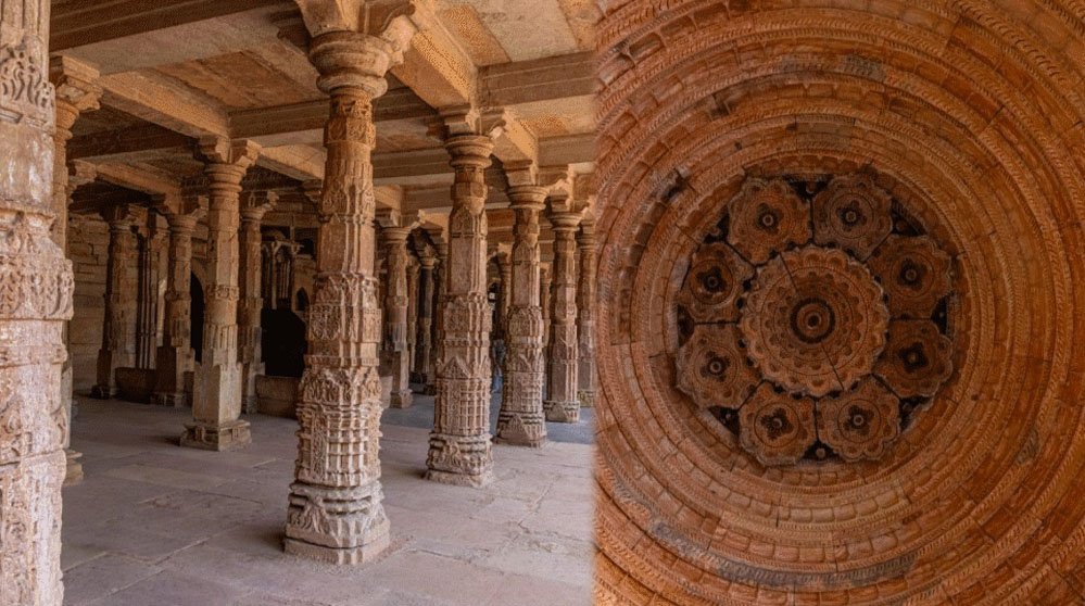 भोजशाला पर अलाउद्दीन खिलजी के हमले के 700 साल: जानें 1,000 साल पुरानी भोजशाला का इतिहास