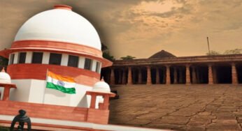 धार भोजशाला में बसंत पंचमी पर पूजा और नमाज के लिए SC ने तय की अलग-अलग टाइमिंग