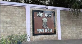 नागरिकों के लिए 25 जनवरी को दोपहर 2 बजे से खुलेगा लोकभवन