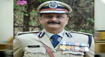 संजीव शुक्ला बने रायपुर के पहले पुलिस कमिश्नर, श्वेता को ग्रामीण SP बनाया, 15 IPS अफसरों के ट्रांसफर