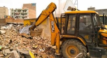 उज्जैन में बुलडोजर कार्रवाई तय, 18 बीघा जमीन खाली कराने के आदेश
