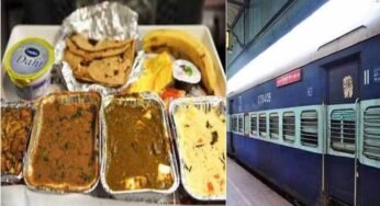 रेलवे की नई सुविधा: वंदे भारत सहित सभी ट्रेनों में सीट पर मिलेगा गर्म खाना