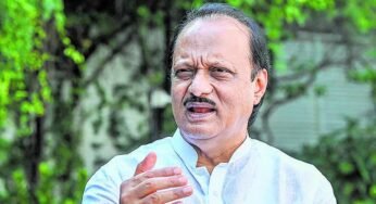 अजित पवार का निधन: सीएम यादव, कमलनाथ और दिग्विजय सिंह ने जताया शोक