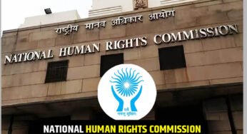 इंदौर में दूषित पानी से हुई मौतों पर NHRC ने लिया संज्ञान, मध्यप्रदेश के मुख्य सचिव को नोटिस