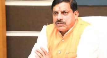 CM मोहन यादव का बड़ा एक्शन: इंदौर निगम कमिश्नर को नोटिस, लापरवाह इंजीनियर बर्खास्त