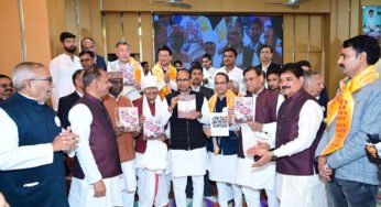 भोपाल में सर्वार्थसिद्धि का हुआ भव्य शिलान्यास