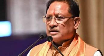 दंतेवाड़ा में 63 माओवादियों का आत्मसमर्पण, मुख्यमंत्री साय बोले – शांति और विकास की ओर बस्तर का ऐतिहासिक मोड़