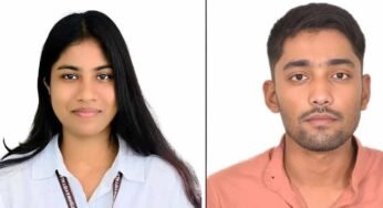 बिलासपुर के दो छात्रों का केंद्रीय बजट चर्चा में चयन, संसद में करेंगे विश्वविद्यालय का प्रतिनिधित्व