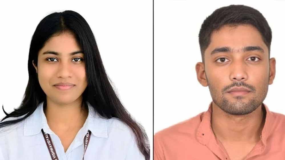 बिलासपुर के दो छात्रों का केंद्रीय बजट चर्चा में चयन, संसद में करेंगे विश्वविद्यालय का प्रतिनिधित्व