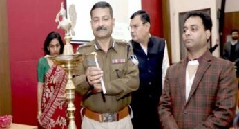 सड़क सुरक्षा केवल कानून नहीं, जन-जीवन से जुड़ा महत्वपूर्ण विषय : आयुक्त भोंडवे