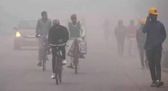 MP के 19 शहरों में कड़ाके की ठंड, राजगढ़ सबसे ठंडा: तापमान 3°C, सतना में दृश्यता सिर्फ 50 मीटर