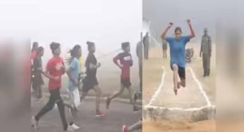 अग्निवीर: 23 फरवरी को MP-छत्तीसगढ़ की बेटियां पुलिस परेड ग्राउंड पर दिखाएंगी दम, भोपाल से सबसे ज्यादा प्रतिभागी