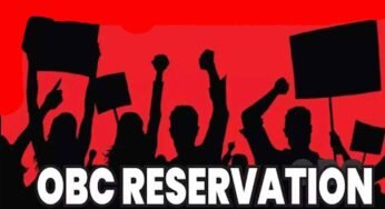 MP में 27% OBC आरक्षण का मामला फिर अधर में, सरकार का सुप्रीम कोर्ट में ठोस पक्ष नहीं
