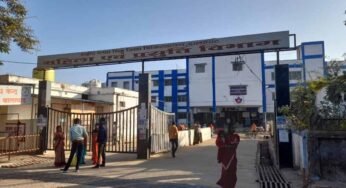 बालाघाट में 13 वर्षीय छात्रा ने दिया बच्ची को जन्म, हॉस्टल अधीक्षिका निलंबित, आरोपी गिरफ्तार