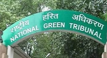 भोपाल का कलियासोत–भोज वेटलैंड विवाद: एनजीटी ने प्रशासन की निष्क्रियता पर लगाई फटकार
