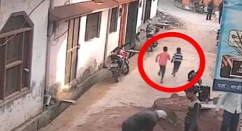 टीकमगढ़ का सनसनीखेज मामला: सेप्टिक टैंक में तैरती चप्पलें, पानी खाली करने पर मिली दो सगे भाईयों की लाशें