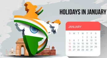 भोपाल कर्मचारियों के लिए खुशखबरी! मकर संक्रांति पर मिल सकती है छुट्टी, कलेक्टर ने प्रस्ताव शासन को भेजा