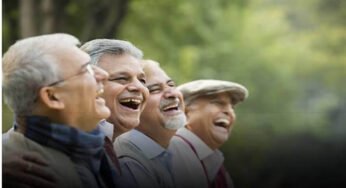 रायपुर : छत्तीसगढ़ में वरिष्ठ नागरिकों के लिए सशक्त सामाजिक सुरक्षा तंत्र