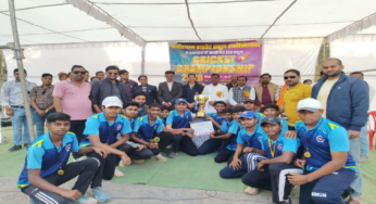 CG : गुरुकुल के विद्यार्थियों ने अपनी प्रतिभा का उत्कृष्ट प्रदर्शन कर विद्यालय का नाम रोशन किया है…