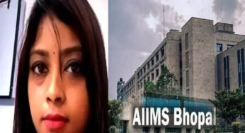 भोपाल एम्स की प्रोफेसर रश्मि वर्मा की मौत: 24 दिन वेंटिलेटर पर रहने के बाद दी अंतिम सांस, टॉक्सिक वर्क कल्चर पर सवाल