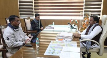 बायो मेडिकल वेस्ट का सुनियोजित और नियमानुसार प्रबंधन करें सुनिश्चित: उप मुख्यमंत्री शुक्ल