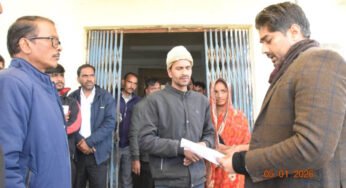 तहसील न्यायालय में अनियमितता पर कलेक्टर का कड़ा एक्शन, तहसीलदार अटैच, कोर्ट रीडर निलंबित