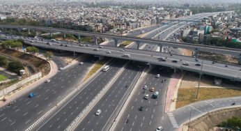 UP-राजस्थान के बीच बनेगी 23,700 करोड़ की एक्सप्रेस-वे सड़के, एमपी सरकार ने अटल प्रोग्रेस वे प्रोजेक्ट को तेज़ करने के दिए निर्देश