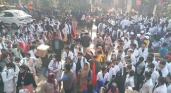 इंदौर में दूषित पानी से मौतों का आंकड़ा 20 तक, प्रशासन ने 6 की पुष्टि की; 16 ICU में, दो की इलाज के दौरान मौत