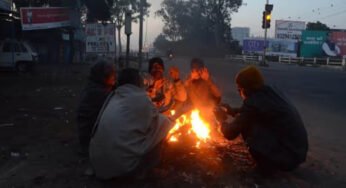 एमपी में कड़ाके की ठंड, उमरिया में रिकॉर्ड तोड़ा; भोपाल, इंदौर और ग्वालियर में स्कूलों की छुट्टी