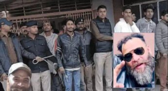 भोपाल में 6 सक्रिय ईरानी गैंग, सरगना राजू; चोरी, ठगी और नकली सोना जैसे संगीन अपराधों का खुलासा