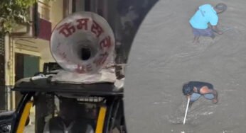 उज्जैन में नगर निगम की चेतावनी: नलों का पानी न पिएं, बीमार पड़ने का खतरा; महापौर ने खुद की जांच की