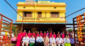 सुकमा के 3 स्वास्थ्य केंद्रों को मिली राष्ट्रीय पहचान, केंद्र सरकार ने दिया NQAS सर्टिफिकेट