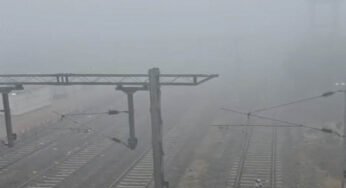 MP में कड़ाके की ठंड: शहडोल का कल्याणपुर 2.7 डिग्री तापमान के साथ सबसे ठंडा, हालात और बिगड़ने का अनुमान