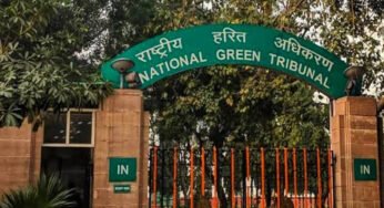 एमपी में प्रदूषण की बढ़ती समस्या, NGT ने सरकार से 8 शहरों पर रिपोर्ट मांगी