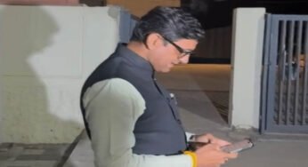 इंदौर महापौर की मुश्किलें बढ़ीं, संघ ने कलेक्टर और महापौर को तलब किया, दूषित पानी को लेकर हुई चर्चा