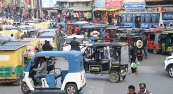 इंदौर में सात सेक्टर में बंटेंगे ई-रिक्शा, 30 दिन में होगी व्यवस्था, फिर एक महीने का ट्रायल