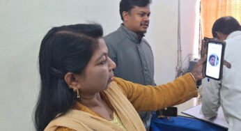कोरबा :ऑनलाइन अटेंडेंस व्यवस्था से बढ़ी कार्यालयीय अनुशासन और पारदर्शिता, सभी विभागों में समयपालन का दिख रहा असर