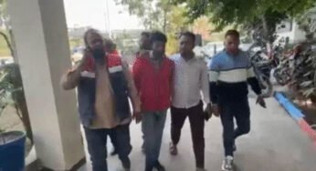इंदौर में अजय बनकर सलमान ने इंस्टाग्राम पर दोस्ती की, शादी का झांसा देकर रेप और धर्म परिवर्तन का दबाव