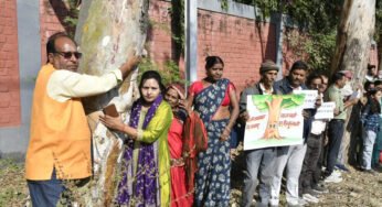 भोपाल की सांसे नहीं रुकेगी; अयोध्या बायपास के लिए 8 हजार पेड़ काटने पर NGT की रोक बरकरार