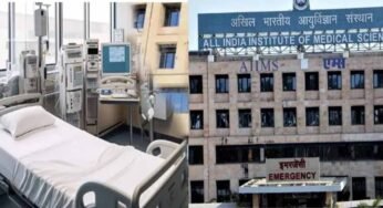 AIIMS Bhopal को मिलेंगी गामा नाइफ और पेट स्कैन जैसी हाईटेक सुविधाएं, मरीजों को मिलेगा फायदा