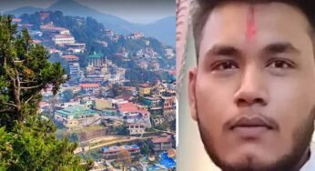 भोपाल के सॉफ्टवेयर इंजीनियर की मसूरी में मौत, दोस्तों के साथ गया था बर्थडे पार्टी करने