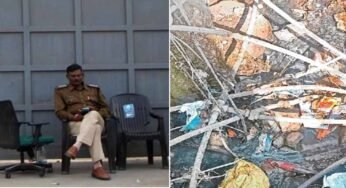 भोपाल गोकशी कांड में ‘सफेद झूठ’ से उठा पर्दा, क्लीन चिट देने वाली पुलिस अब खुद फंसी