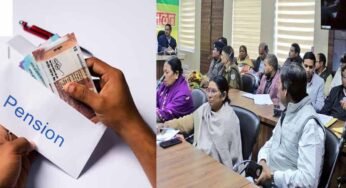 पेंशन प्रकरणों का प्रदेश स्तर पर 10 दिनों में होगा निराकरण, अब समय की होगी बचत