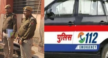 डायल 112 में लगाया एंबुलेंस का साफ्टवेयर, 40 किमी दूर बता रहा नजदीकी पुलिस लोकेशन